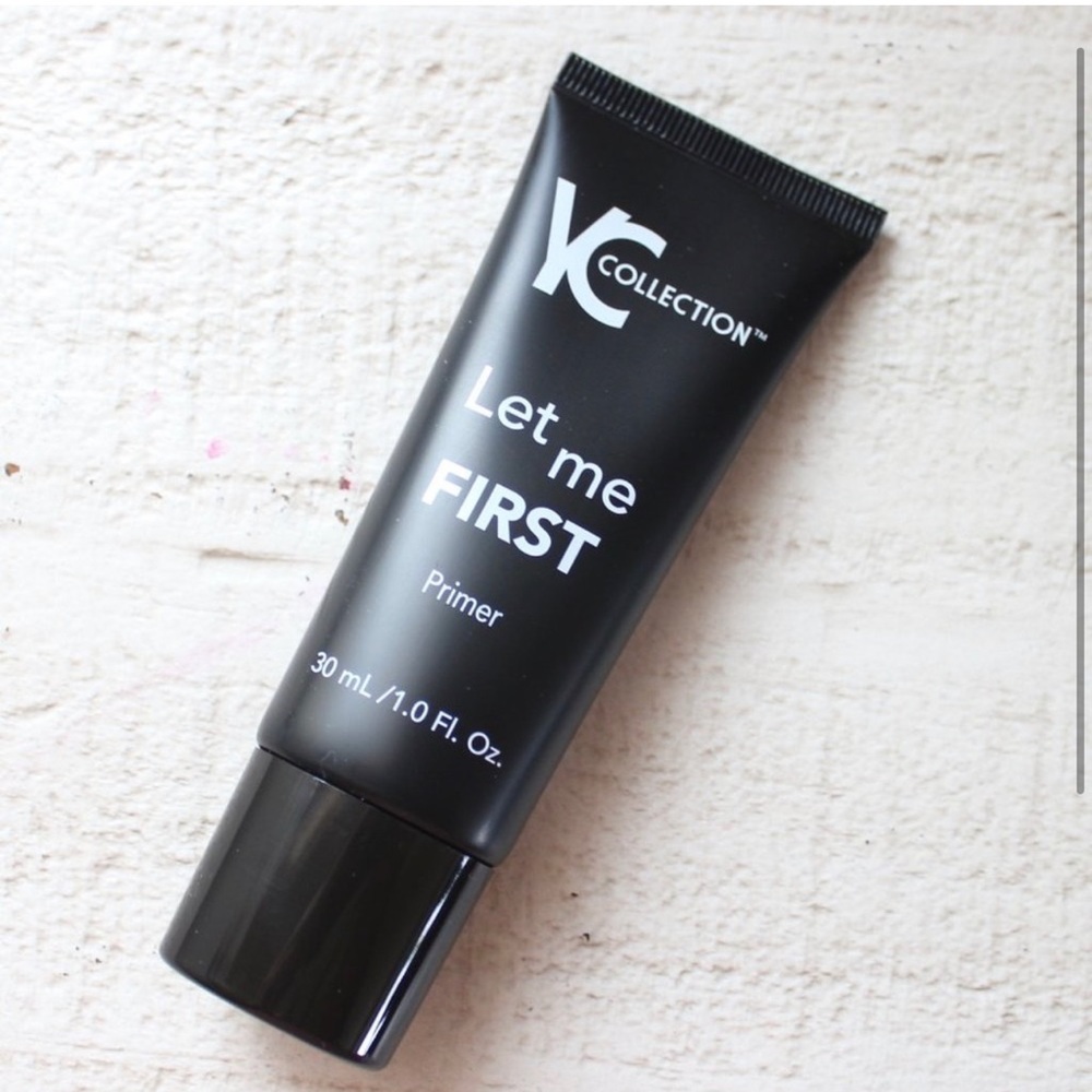 NIB YC Collection Let Me First Primer, 30 ml - Picture 8 of 10